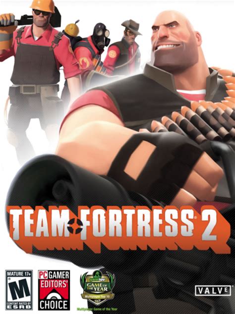Team Fortress 2 Ocean Of Games