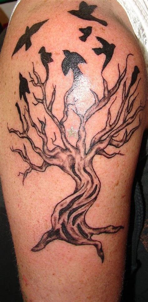 123 brilliant tree tattoo designs and meanings tree tattoo designs tree tattoo tree tattoo men