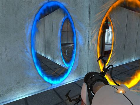 Portal 2 Unveils A Character
