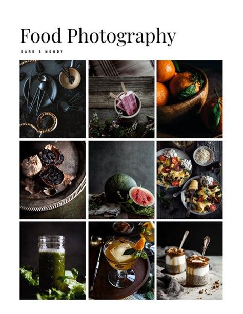 Pin On Food Photography Savory