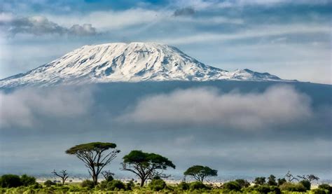 Your Detailed Guide To Climbing Mount Kilimanjaro Updated 2023