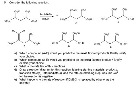 Solved Consider The Following Reaction And Its Ag At Chegg Hot Sex