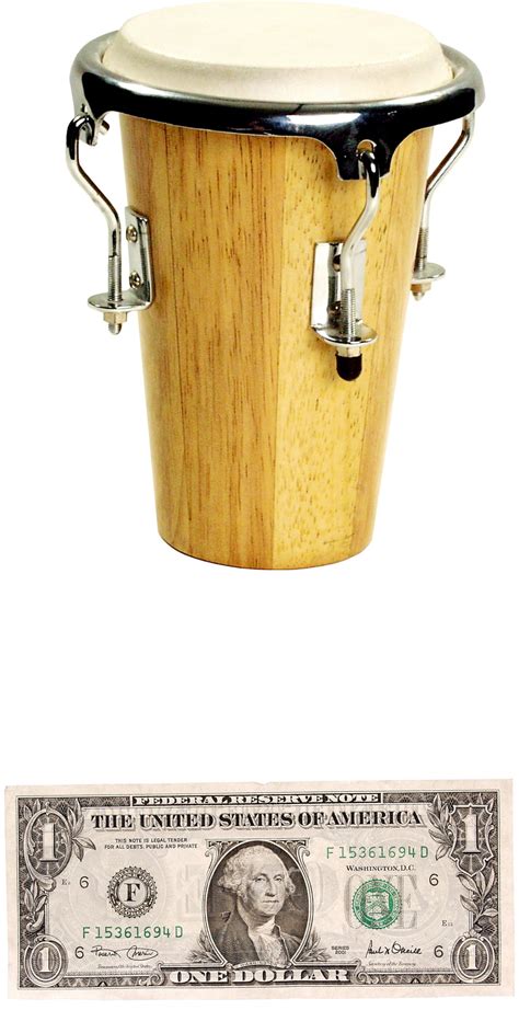 Mini Conga Drum Salem Music Llc