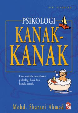 Dan cenderung singkat dan ringkas dibandingkan dengan novel panjang lainnya seperti novel dan novel. Psikologi Kanak-kanak - Buku - PTS