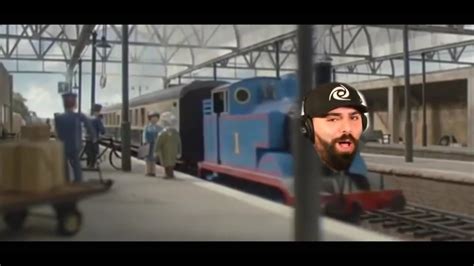 See, rate and share the best thomas the train memes, gifs and funny pics. Keemstar The Tank Engine (Thomas The Train Meme) - YouTube