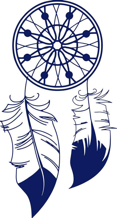 Download Dreamcatcher Drawing Designs | Free download on ClipArtMag