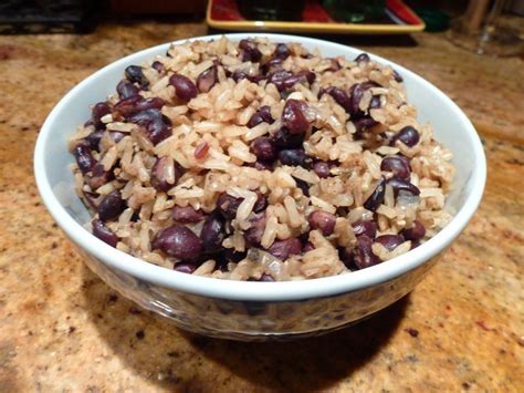 the best cuban beans and rice easy recipes to make at home