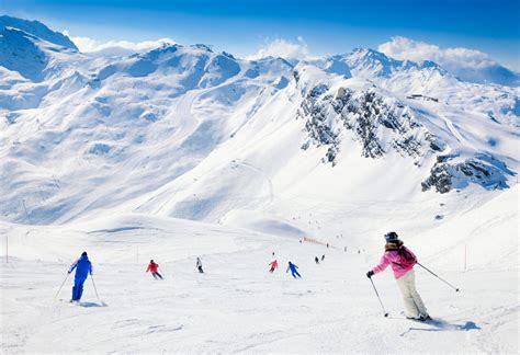 Crystal Ski Cancels All December Holidays To France
