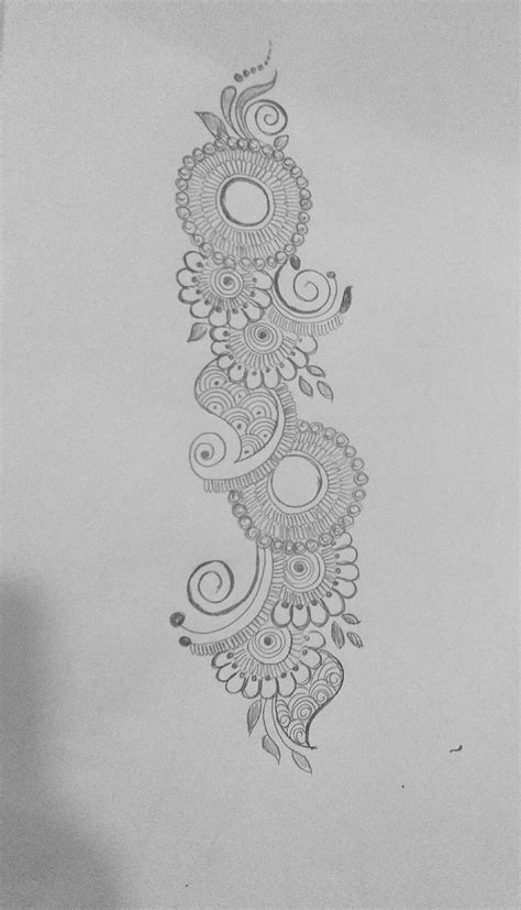 Pin By Apoorva On Mehandi Beginner Henna Designs Henna Designs On