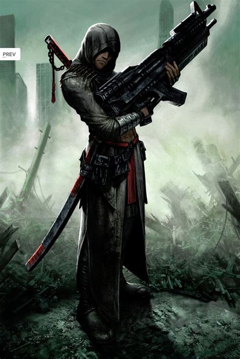 Assassins Creed Concept Art Picture By Jallen9000 Photobucket