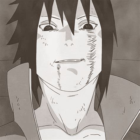 Smile Naruto Creepy Smile