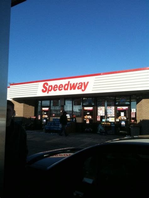 Speedway Gas Stations 6340 Lake Rd Windsor Wi Phone Number Yelp