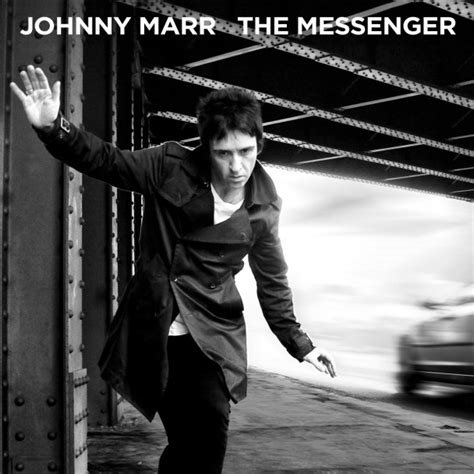 Johnny Marr The Messenger Reverb Magazine Online