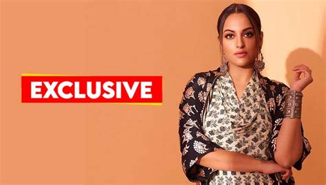 Exclusive Sonakshi Sinha Opens Up About Battling Fat Shaming And Trolls Bollywood Bubble