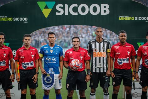 Campeonato Mineiro Divulgada A Tabela Para O Campeonato Mineiro 2014