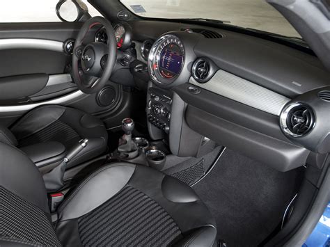 Car In Pictures Car Photo Gallery Mini Coupe John Cooper Works Jcw