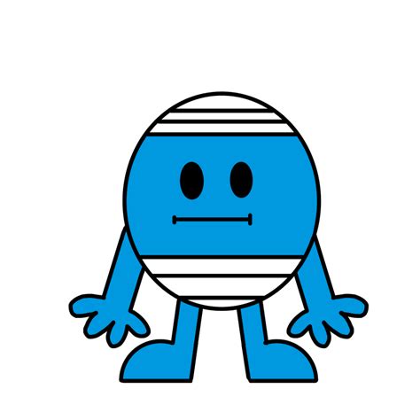 Mr Bump By Mmoreno12 On Deviantart