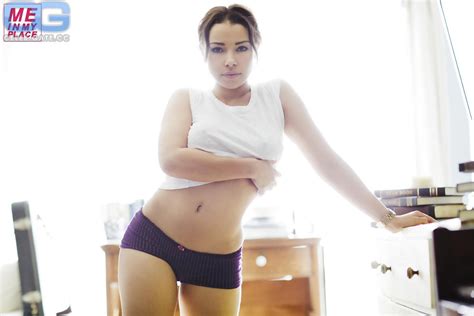 Jessica Parker Kennedy Fappening Telegraph