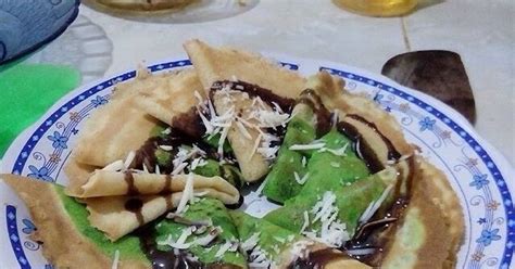 Setelah itu udang singgang bisa langsung kamu konsumsi atau dijadikan sebagai lauk. Resep Crepes Teflon Tanpa Tepung Beras : Resep Cara ...