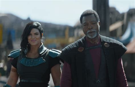 Carl Weathers - Actor, Director, Football Player