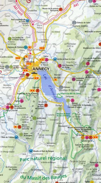 Información para viajes a annecy: Annecy - Rick Steves Villages and Vineyards of Eastern ...