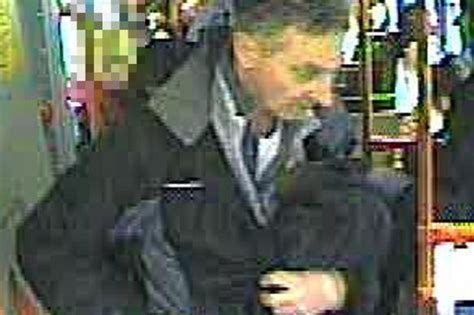 Hunt For Bus Pervert After 20 Women Passengers Groped On South Manchester Route Manchester