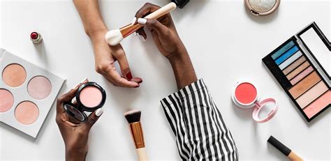 50 beauty industry statistics to keep you on trend - Thimble