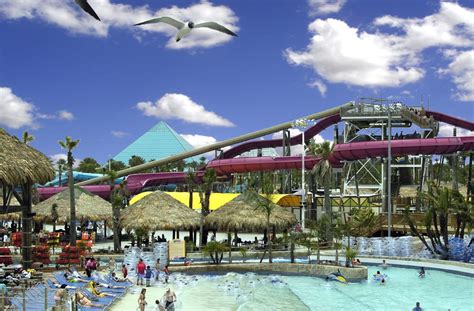 Whether the home you desire is a ranch, a cape cod, a chalet, a contemporary, a log cabin or something in between, the adaptable structural designs of modular homes can fulfill your requirements. Schlitterbahn Galveston Island Waterpark's Wave Pool ...