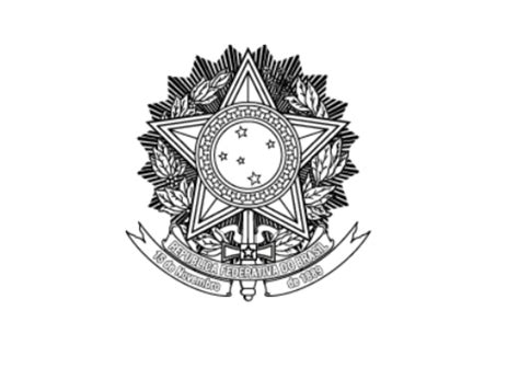 Brasão República Federativa Do Brasil