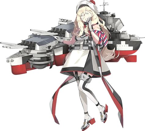 Kantai Collection Png Clipart Png All