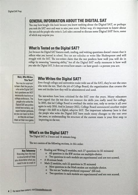 Princeton Review Sat Premium Prep 2024 Princeton Review 9780593516874