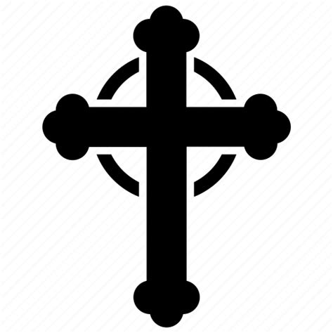 Christian Church Cross