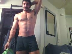 Gayforit Eu Hot Str Hunk Disguised As Luigi Shows Off And Plays With