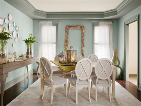 7 Calming Dusty Color Variations For Your Home Interior The Effect