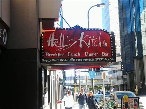 Hell's kitchen food & co. Hell's Kitchen, Minneapolis - Downtown - Menu, Prices ...