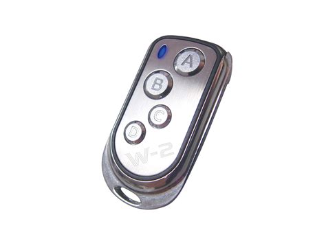 Choose any fm frequency between: W-2 Wireless Radio Transmitter - Antari Lighting And Effects