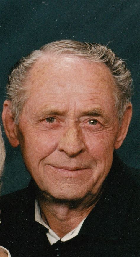 John H Baker Obituary Thornton Co