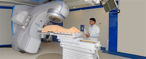 Best Radiation Oncology Treatment Hospital Kokilaben Hospital