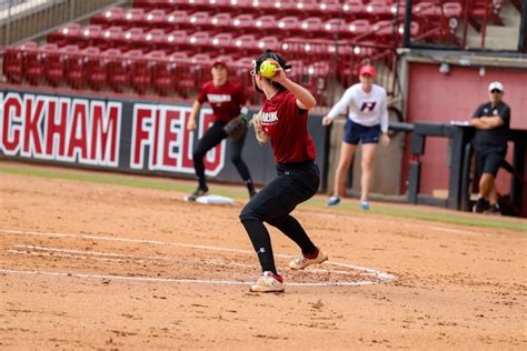 Analysis: South Carolina softball sweeps exhibition doubleheader at