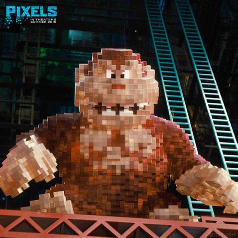 Pixels Memories Of Nostalgia Canyon News