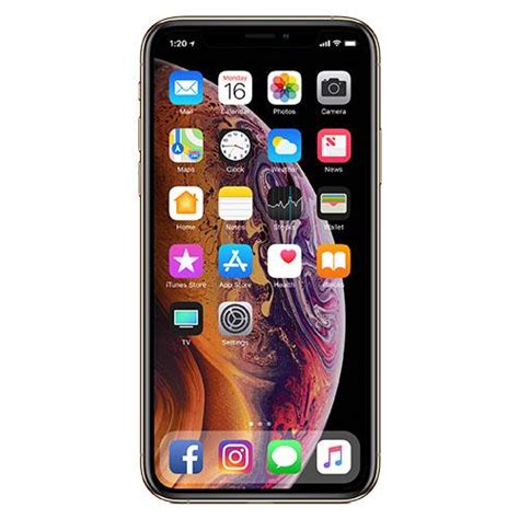 Download the original iphone xs, xs max and xr wallpapers. iPhone XS Max 64GB (Verizon) - Gazelle