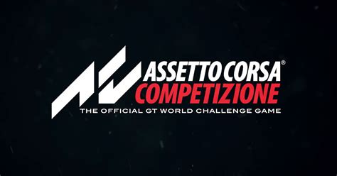 Neuer Trailer Zu Assetto Corsa Competizione Zeigt Wettereffekte Pc