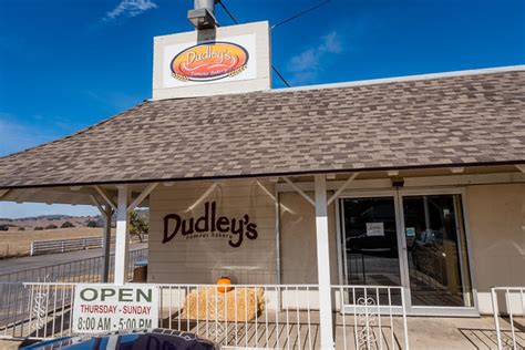 Dudley's Bakery (22) - Dudley's Bakery