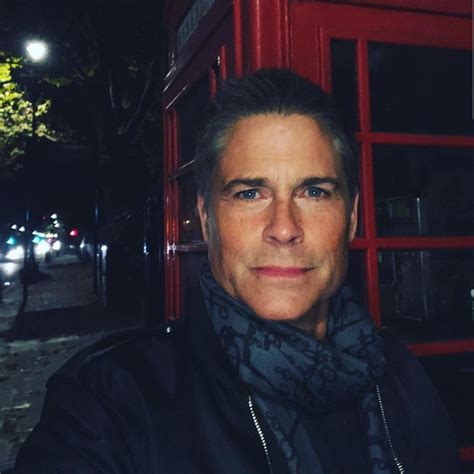 Pin Auf Rob Lowe