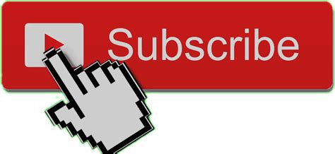 Download Youtube Subscribe Icon Png Transparent Png Vhv