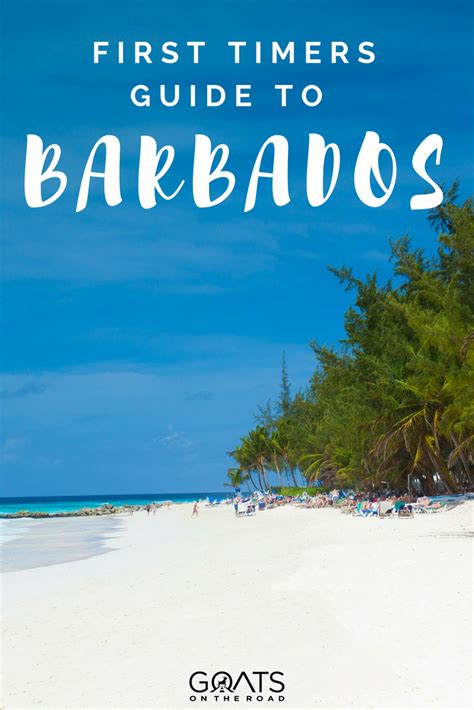 10 Unique Things To Do In Barbados Artofit