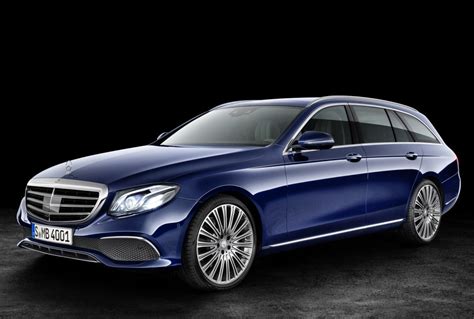 Every used car for sale comes with a free carfax report. 2017 Mercedes-Benz E-Class Estate Price Announced, Prepare At Least €48,665 - autoevolution