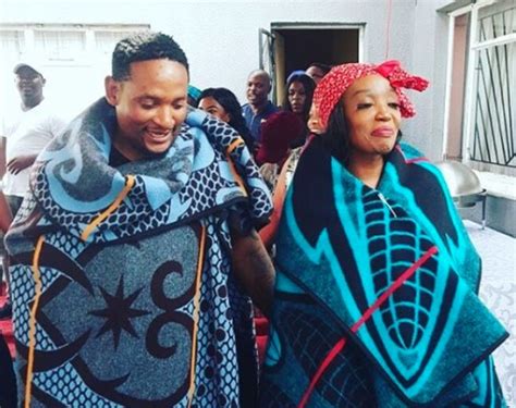 Sophie lichaba formely (ndaba) a seasoned, stylish and certainly one of the most successful actresses of our time joins us in the loft today. WATCH: Max Lichaba & Sophie Ndaba give fans a glimpse into ...