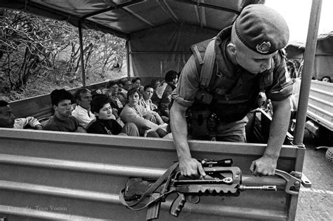 Photography War And Conflict Rwanda Teun Voeten