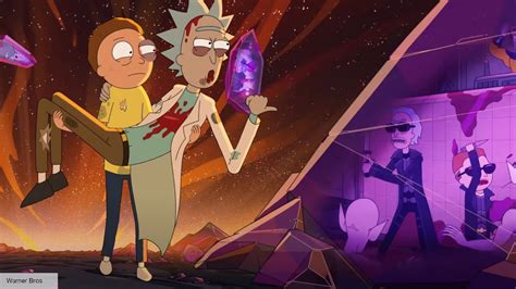 Where To Watch Rick And Morty Season 5 Free Camden Dccb